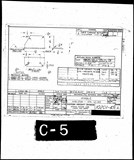 Manufacturer's drawing for Grumman Aerospace Corporation FM-2 Wildcat. Drawing number 10201-45