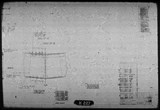 Manufacturer's drawing for North American Aviation P-51 Mustang. Drawing number 106-14003