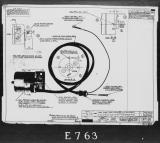 Manufacturer's drawing for Lockheed Aircraft Corporation P-38 Lightning Drawings & Manuals. Drawing number 197120