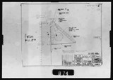 Manufacturer's drawing for Beechcraft C-45, Beech 18, AT-11. Drawing number 18162-3