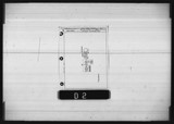 Manufacturer's drawing for Douglas Aircraft Company Douglas DC-6 . Drawing number 7406457