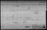 Manufacturer's drawing for North American Aviation P-51 Mustang. Drawing number 106-33130