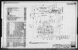 Manufacturer's drawing for North American Aviation P-51 Mustang. Drawing number 104-511006