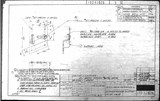 Manufacturer's drawing for North American Aviation P-51 Mustang. Drawing number 102-51026