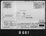 Manufacturer's drawing for North American Aviation P-51 Mustang. Drawing number 104-73367