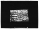Manufacturer's drawing for Beechcraft Beech Staggerwing. Drawing number d173310