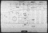 Manufacturer's drawing for North American Aviation P-51 Mustang. Drawing number 102-14003