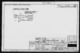 Manufacturer's drawing for North American Aviation P-51 Mustang. Drawing number 99-58877