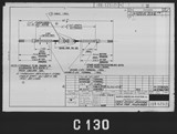 Manufacturer's drawing for North American Aviation P-51 Mustang. Drawing number 106-525171
