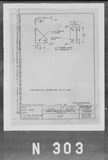 Manufacturer's drawing for North American Aviation T-28 Trojan. Drawing number 2c5