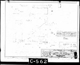Manufacturer's drawing for Grumman Aerospace Corporation FM-2 Wildcat. Drawing number 10351-104