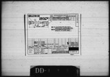 Manufacturer's drawing for North American Aviation AT-6 Texan / Harvard. Drawing number 72-58510