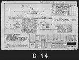 Manufacturer's drawing for North American Aviation P-51 Mustang. Drawing number 106-34139