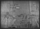 Manufacturer's drawing for Douglas Aircraft Company Douglas DC-6 . Drawing number 5333307
