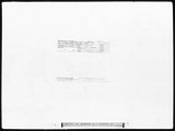 Manufacturer's drawing for Beechcraft Beech Staggerwing. Drawing number d171033