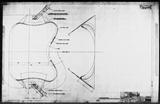 Manufacturer's drawing for North American Aviation P-51 Mustang. Drawing number 99-73009