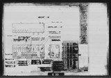 Manufacturer's drawing for North American Aviation B-25 Mitchell Bomber. Drawing number 108-54026