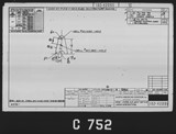 Manufacturer's drawing for North American Aviation P-51 Mustang. Drawing number 102-42095