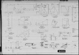 Manufacturer's drawing for Boeing Aircraft Corporation PT-17 Stearman & N2S Series. Drawing number 75-1254
