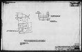 Manufacturer's drawing for North American Aviation P-51 Mustang. Drawing number 102-48199