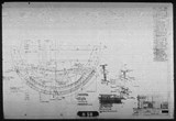 Manufacturer's drawing for North American Aviation P-51 Mustang. Drawing number 102-31908