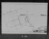 Manufacturer's drawing for Douglas Aircraft Company A-26 Invader. Drawing number 3206370