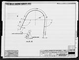 Manufacturer's drawing for North American Aviation P-51 Mustang. Drawing number 106-33129