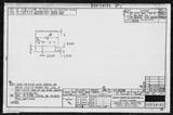 Manufacturer's drawing for North American Aviation P-51 Mustang. Drawing number 102-54186