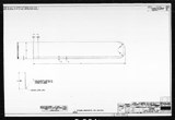 Manufacturer's drawing for North American Aviation B-25 Mitchell Bomber. Drawing number 108-61468