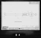 Manufacturer's drawing for Packard Packard Merlin V-1650. Drawing number at8512