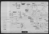 Manufacturer's drawing for North American Aviation P-51 Mustang. Drawing number 106-53053