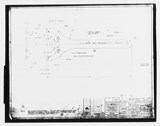 Manufacturer's drawing for Beechcraft AT-10 Wichita - Private. Drawing number 305173