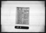 Manufacturer's drawing for Douglas Aircraft Company Douglas DC-6 . Drawing number 7393279