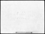 Manufacturer's drawing for Beechcraft Beech Staggerwing. Drawing number d171150
