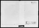 Manufacturer's drawing for Beechcraft C-45, Beech 18, AT-11. Drawing number 404-188465