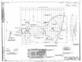 Manufacturer's drawing for Vickers Spitfire. Drawing number 35950