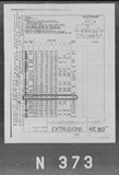 Manufacturer's drawing for North American Aviation T-28 Trojan. Drawing number 4e80