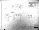 Manufacturer's drawing for North American Aviation P-51 Mustang. Drawing number 102-42031