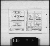 Manufacturer's drawing for North American Aviation AT-6 Texan / Harvard. Drawing number 1C15-1C16