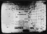 Manufacturer's drawing for Beechcraft C-45, Beech 18, AT-11. Drawing number 18150