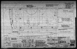 Manufacturer's drawing for North American Aviation P-51 Mustang. Drawing number 102-310188