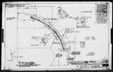 Manufacturer's drawing for North American Aviation P-51 Mustang. Drawing number 104-31591
