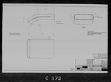 Manufacturer's drawing for Douglas Aircraft Company A-26 Invader. Drawing number 3205565