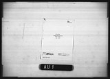 Manufacturer's drawing for Douglas Aircraft Company Douglas DC-6 . Drawing number 7353606
