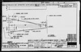 Manufacturer's drawing for North American Aviation P-51 Mustang. Drawing number 104-16031