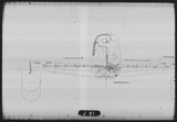 Manufacturer's drawing for North American Aviation P-51 Mustang. Drawing number 102-48001