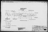 Manufacturer's drawing for North American Aviation P-51 Mustang. Drawing number 104-31219