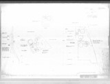 Manufacturer's drawing for Bell Aircraft P-39 Airacobra. Drawing number 33-710-003