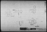 Manufacturer's drawing for North American Aviation P-51 Mustang. Drawing number 102-31943