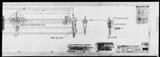 Manufacturer's drawing for North American Aviation P-51 Mustang. Drawing number 102-22004